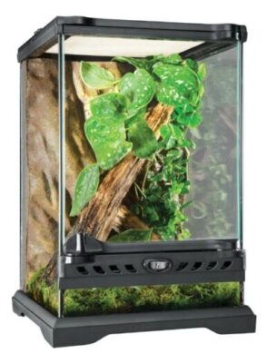 ExoTerra Terrarium 20 x 20 x 30 cm