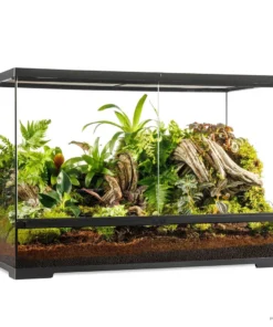 ExoTerra PRO Terrarium 90 x 45 x 60 cm