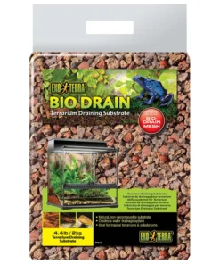 Bio Drain Substrate