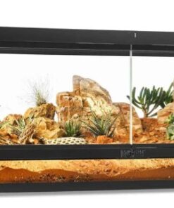 ExoTerra PRO Terrarium 90 x 45 x 30 cm