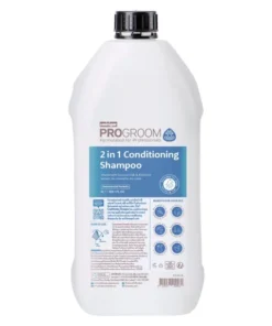 ProGroom 2-i-1 Shampoo