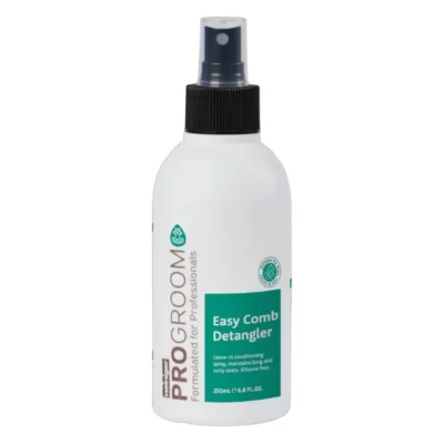ProGroom Easy Comb Udredningsspray