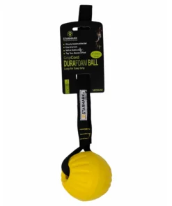 Starmark Gripcord Durafoam Ball Loop M