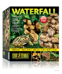 Vattenfall M