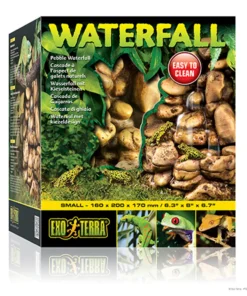 Vattenfall S
